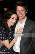 Cristin Milioti Ex-Boyfriend